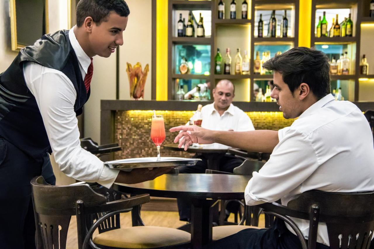 Hotel Nacional Inn Pocos De Caldas - Lazer Completo E Gastronomia No Centro 外观 照片