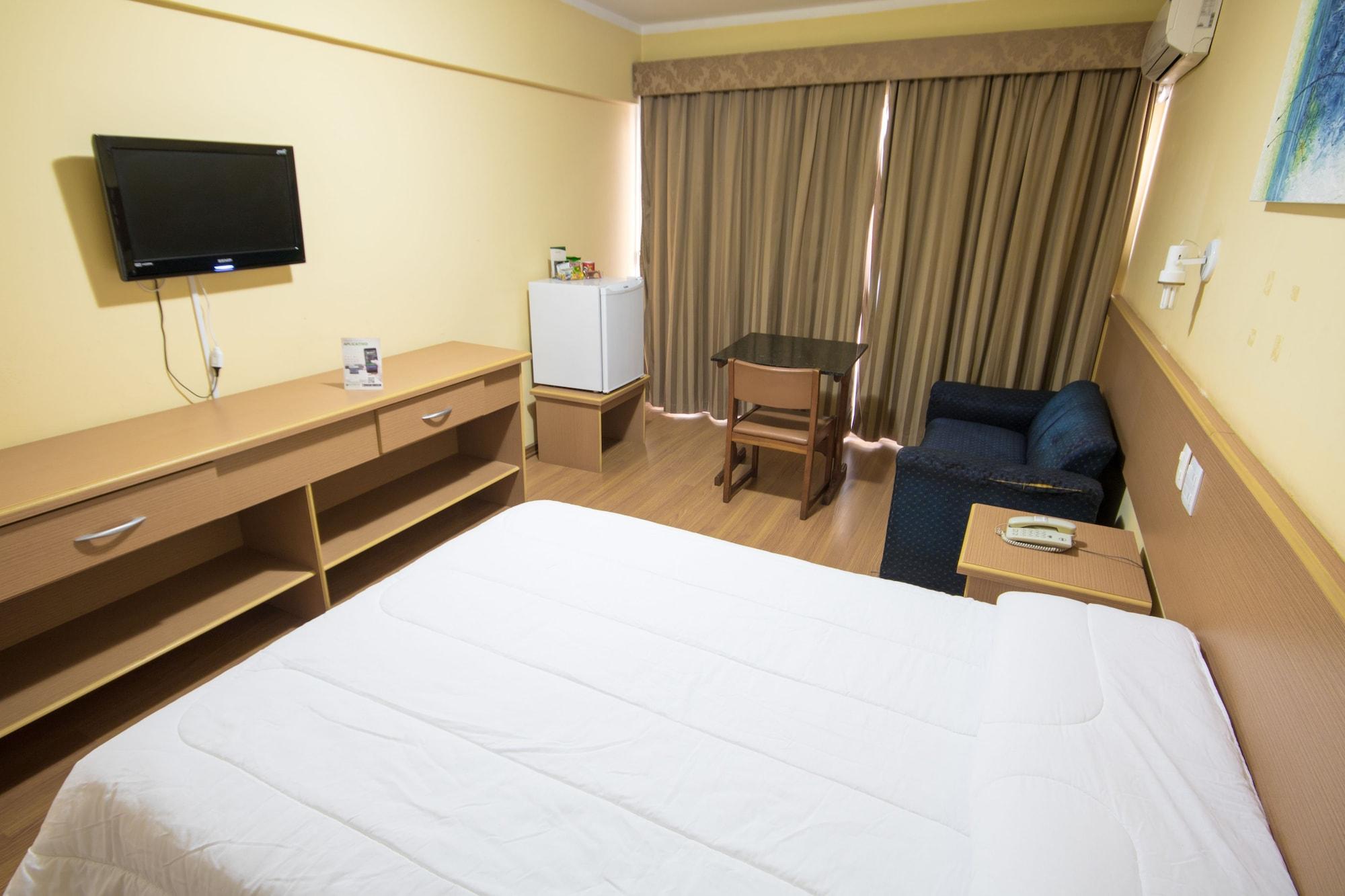 Hotel Nacional Inn Pocos De Caldas - Lazer Completo E Gastronomia No Centro 外观 照片