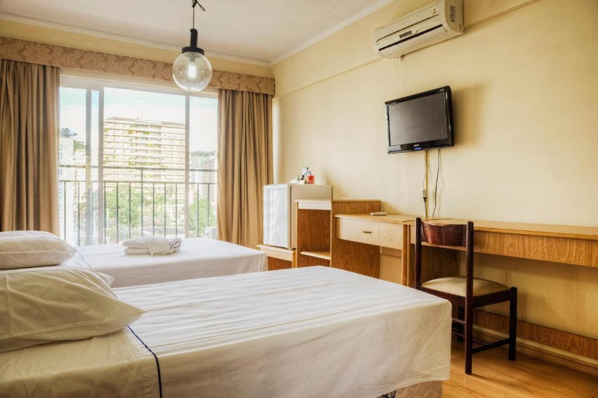 Hotel Nacional Inn Pocos De Caldas - Lazer Completo E Gastronomia No Centro 外观 照片