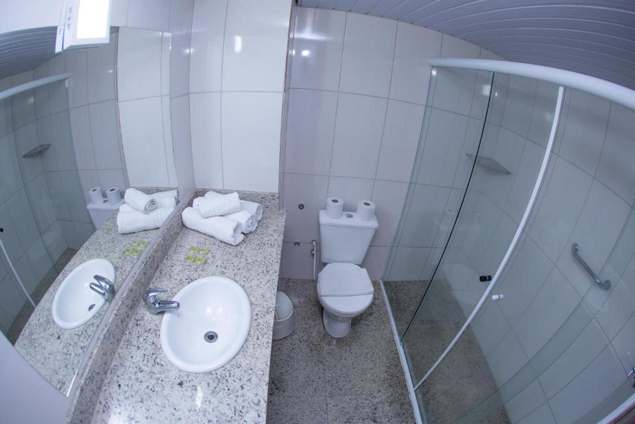 Hotel Nacional Inn Pocos De Caldas - Lazer Completo E Gastronomia No Centro 外观 照片