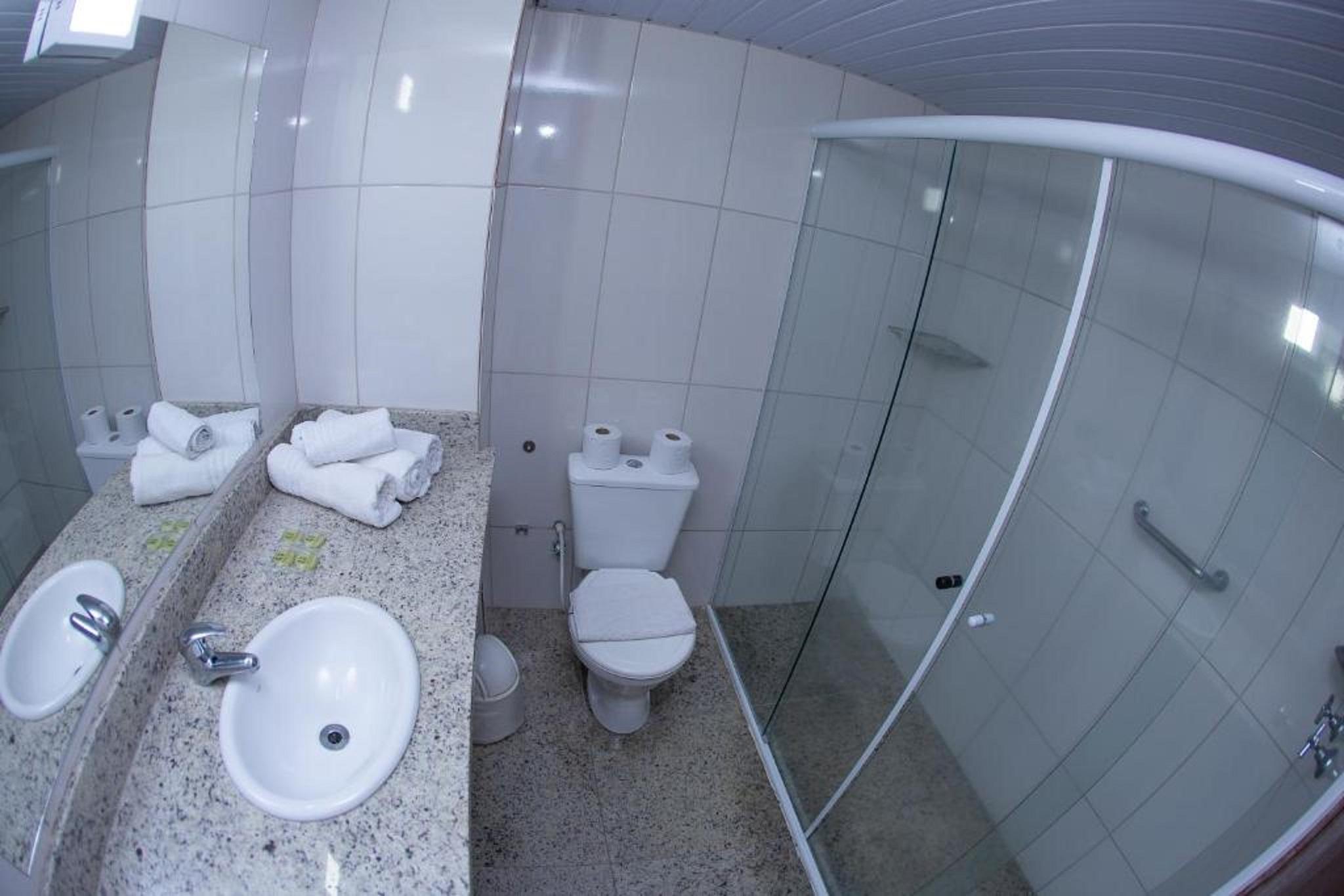 Hotel Nacional Inn Pocos De Caldas - Lazer Completo E Gastronomia No Centro 外观 照片