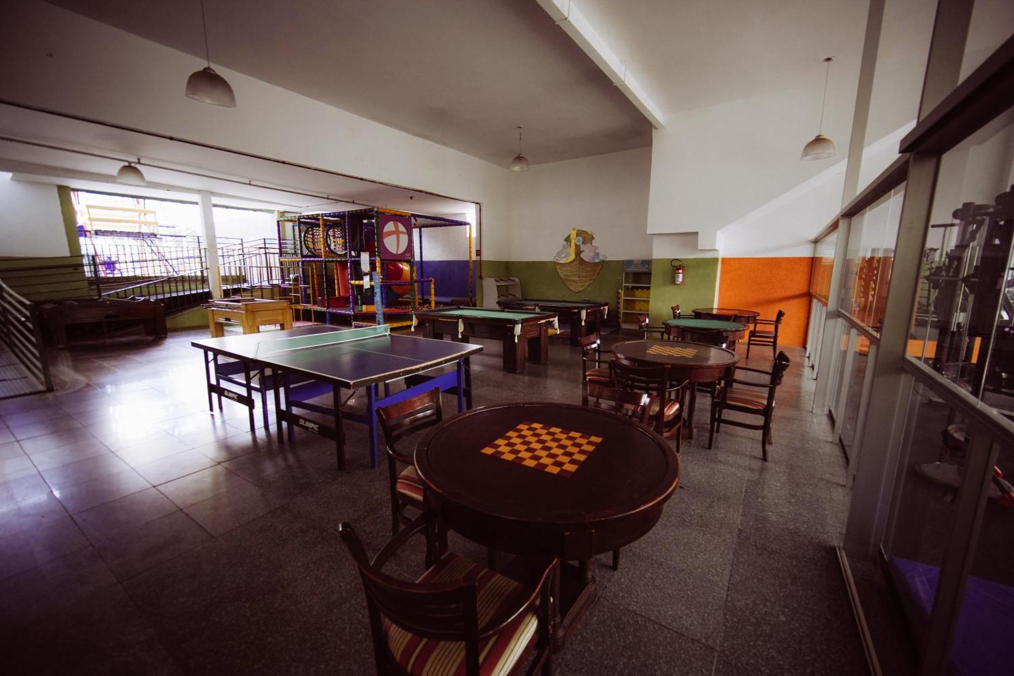 Hotel Nacional Inn Pocos De Caldas - Lazer Completo E Gastronomia No Centro 外观 照片
